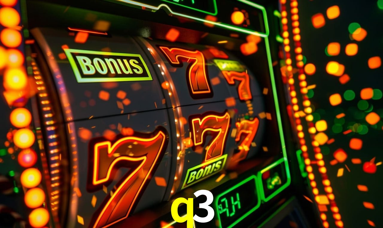 Download para Android e iOS na q3